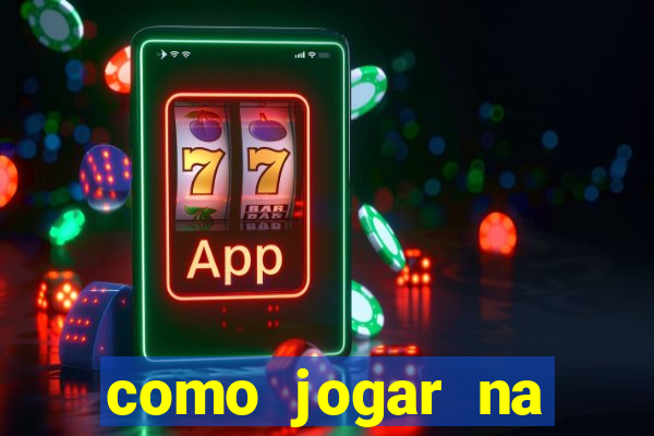 como jogar na seninha online