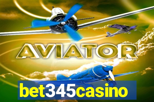 bet345casino