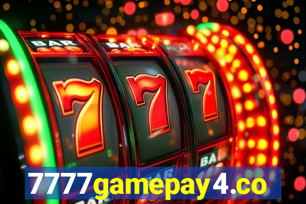 7777gamepay4.com