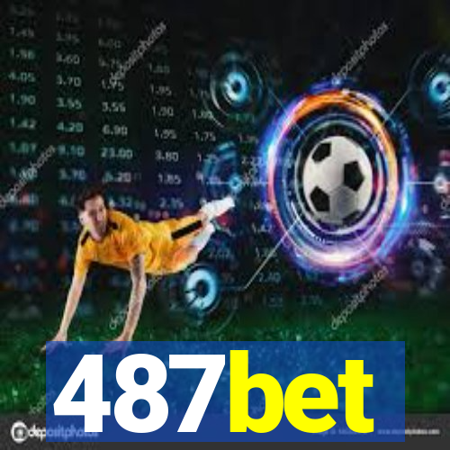 487bet