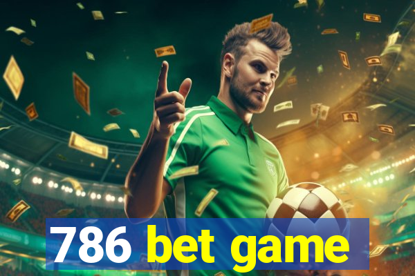 786 bet game