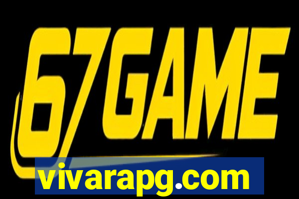 vivarapg.com