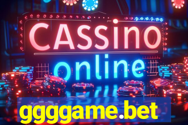 ggggame.bet