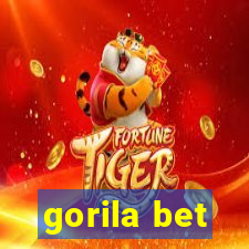 gorila bet