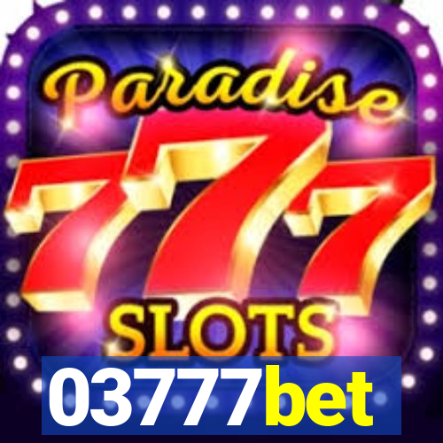 03777bet
