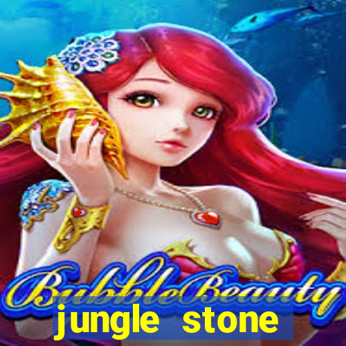 jungle stone reclame aqui