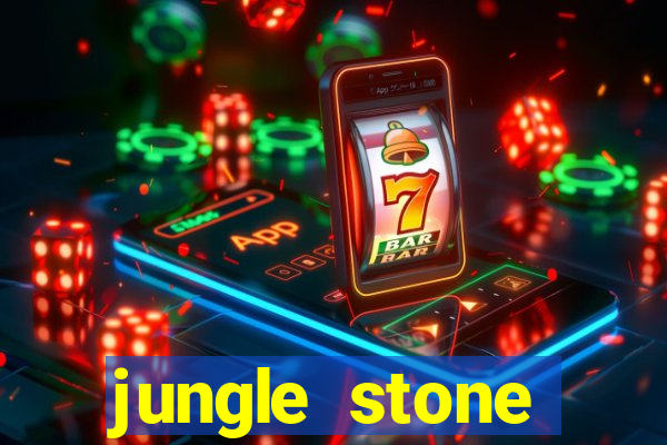 jungle stone reclame aqui