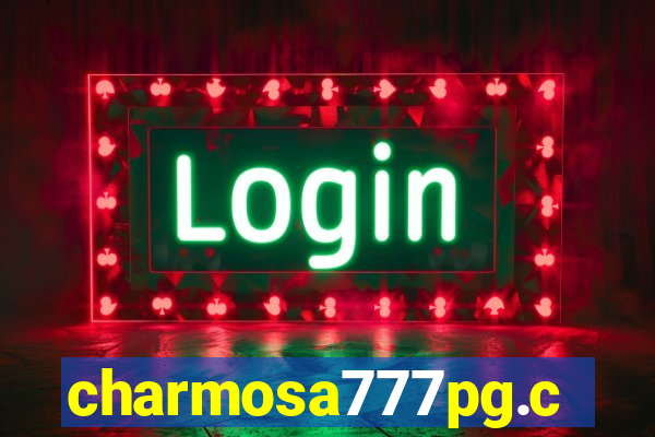 charmosa777pg.com