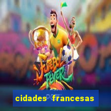 cidades francesas perto de barcelona