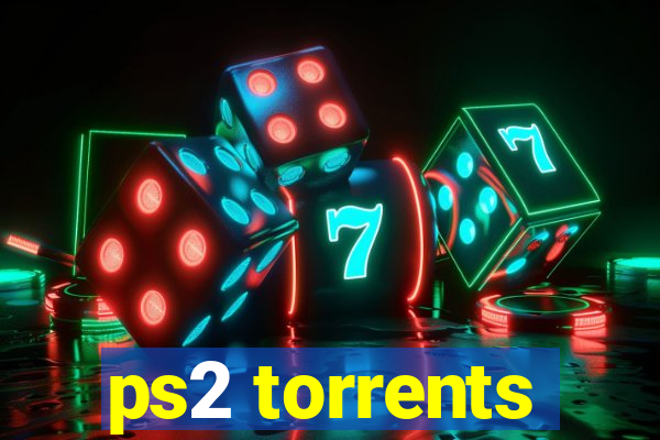 ps2 torrents