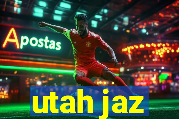 utah jaz