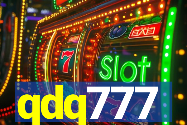 qdq777
