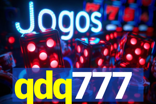 qdq777