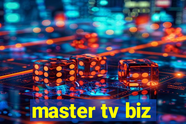 master tv biz
