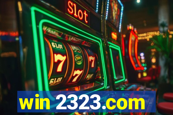 win 2323.com