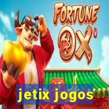 jetix jogos