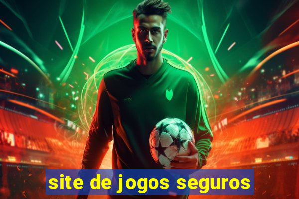 site de jogos seguros