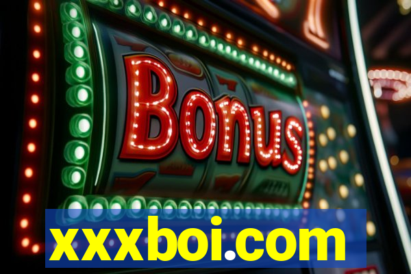 xxxboi.com