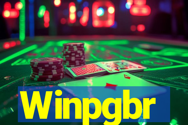 Winpgbr