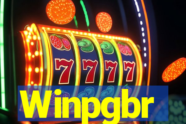 Winpgbr