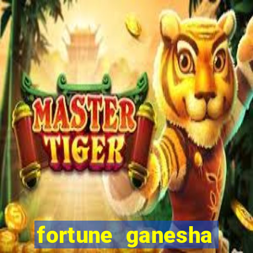 fortune ganesha gold demo
