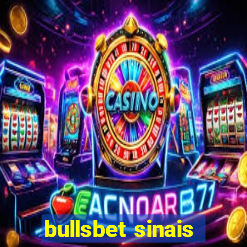 bullsbet sinais