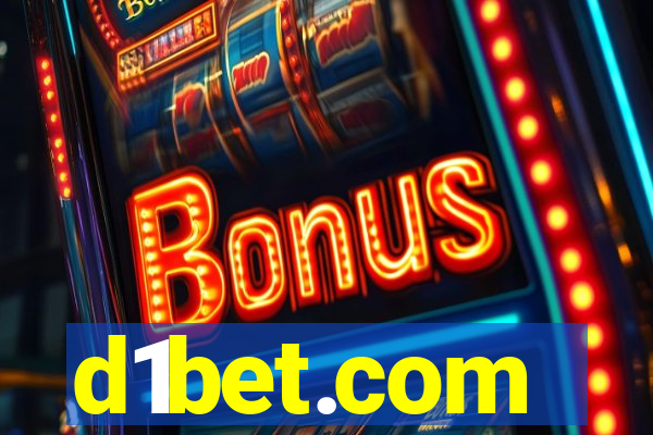 d1bet.com