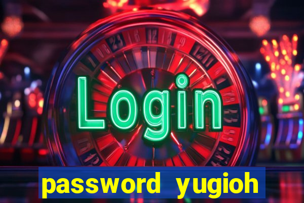 password yugioh forbidden memories