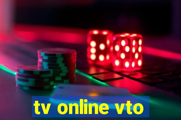 tv online vto