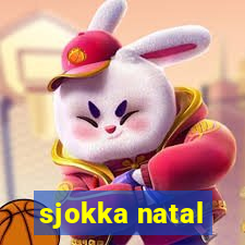 sjokka natal