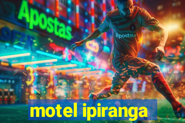 motel ipiranga