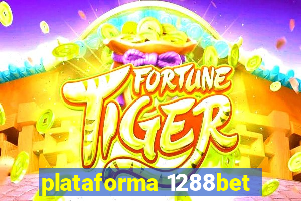 plataforma 1288bet