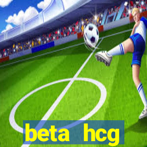 beta hcg indeterminado pode ser negativo
