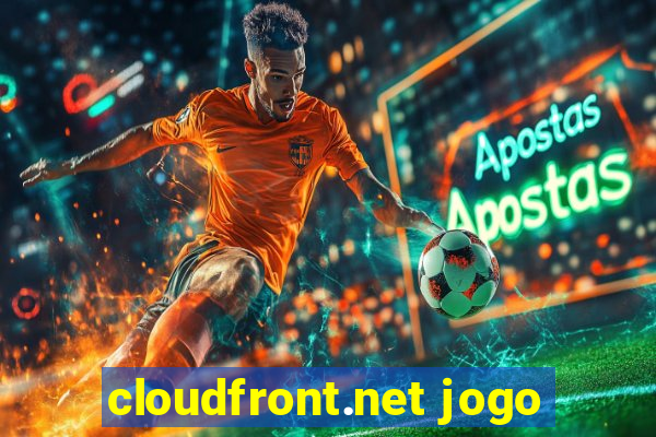 cloudfront.net jogo