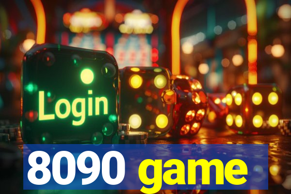 8090 game