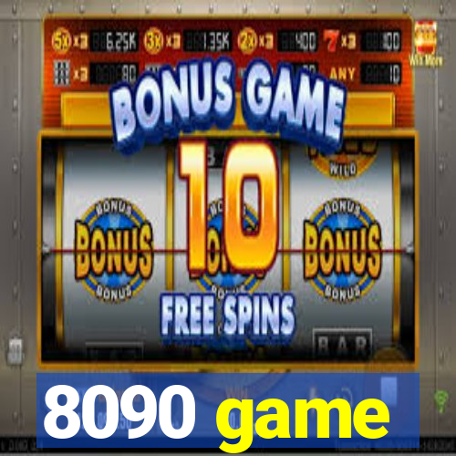 8090 game