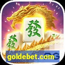 goldebet.com