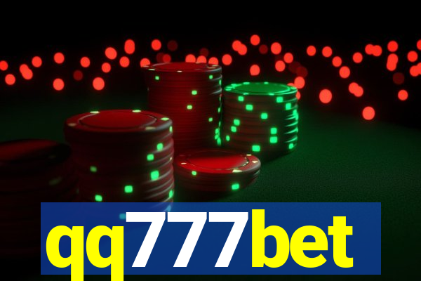 qq777bet