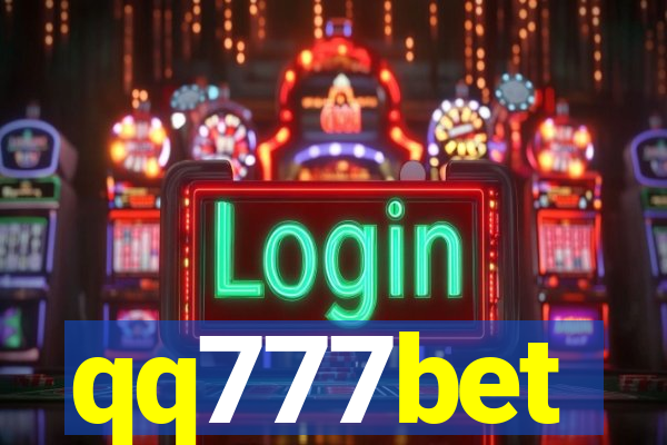 qq777bet