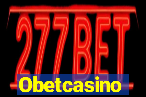 Obetcasino