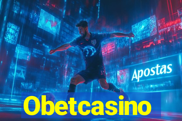 Obetcasino