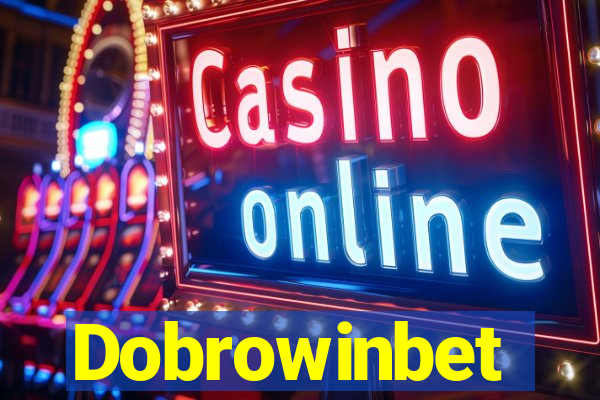 Dobrowinbet