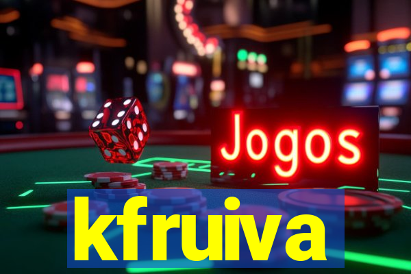 kfruiva