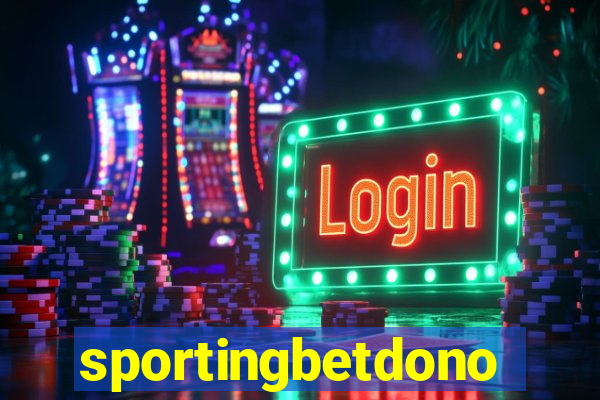 sportingbetdono