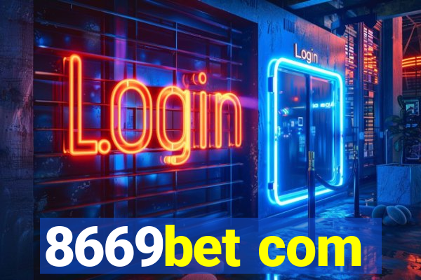 8669bet com