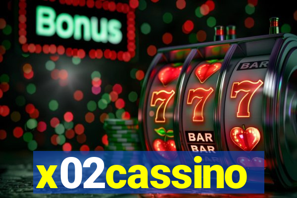x02cassino