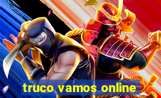 truco vamos online