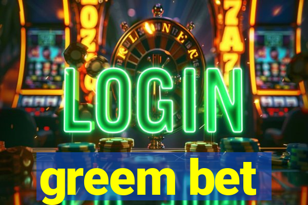 greem bet
