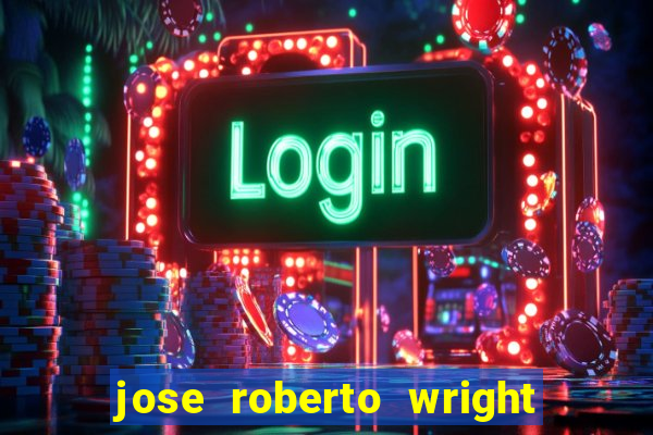 jose roberto wright ajuda flamengo