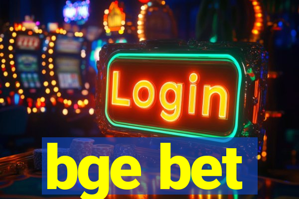bge bet